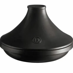 Tagine Tout 4 liter, mørkegrå