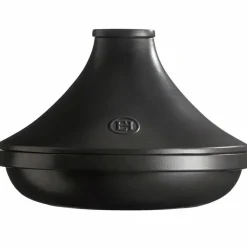 Tagine Tout 4 liter, mørkegrå