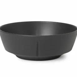 Take skål, 15.5 cm, 2 stk, grå