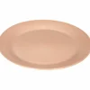Tallerken Algarve Lys Rosa 23 cm