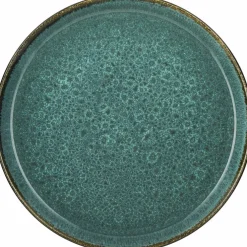 Tallerken 26,5-27,2 cm, grå