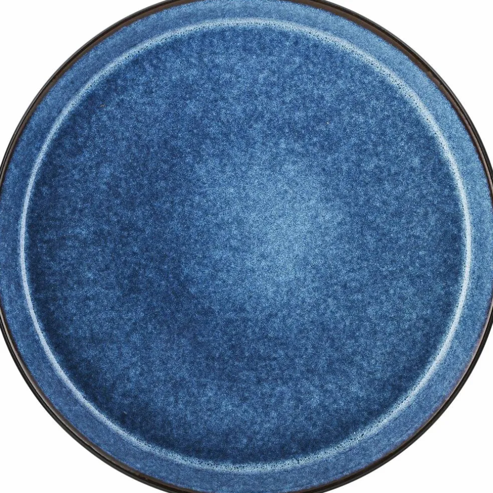 Tallerken 26,5-27,2 cm, grønn