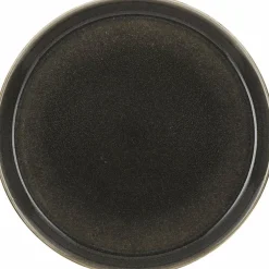 Tallerken 26,5-27,2 cm, mørk blå