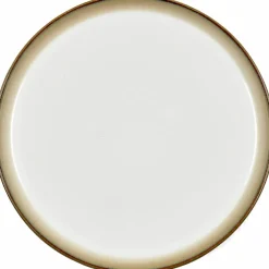 Tallerken Gastro 27 cm grå/gräd Bit