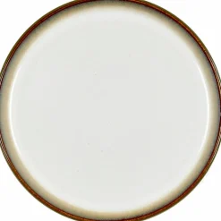Tallerken Gastro 21 cm grå/gräd Bit