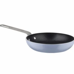 Tama stekepanne 24 cm, blå