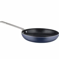 Tama stekepanne 24 cm, blå