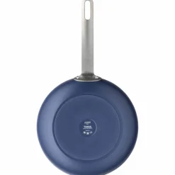 Tama stekepanne 20 cm, lyseblå