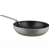 Tama wok 28 cm, grå