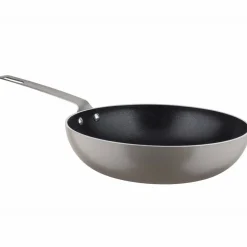 Tama wok 28 cm, grå