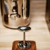 Tamper, blank