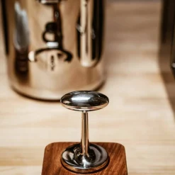 Tamper, blank