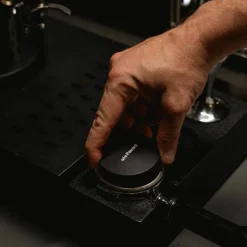 Tamper, rød