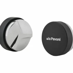 Tamper, svart