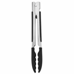 Tang 32 cm, onyx black