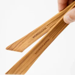 Tang 25 cm, teak