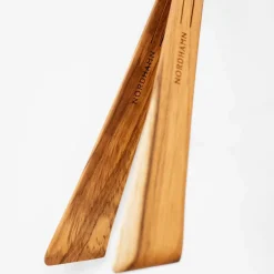 Tang 33 cm, teak