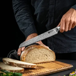 Tanrei brødkniv 23 cm