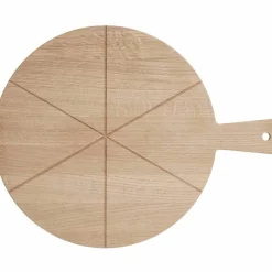 Tapasboard 45 cm Large Oak
