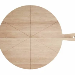 Tapasboard 36 cm Medium Oak