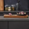 Tarragon skjærebrett, 46x15x1,9 cm