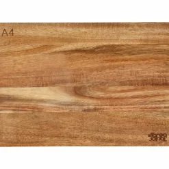 Tarragon skjærebrett, 46x15x1,9 cm