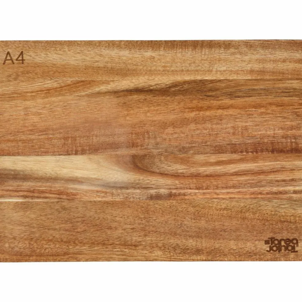 Tarragon skjærebrett, 42x29,7x3 cm