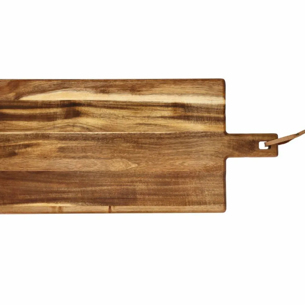 Tarragon skjærebrett, 42x29,7x3 cm