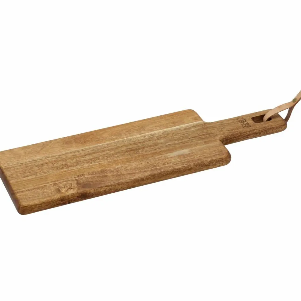 Tarragon skjærebrett, 42x29,7x3 cm