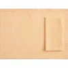 Tavolo bordbrikke/serviett 4-pakning, soft mint