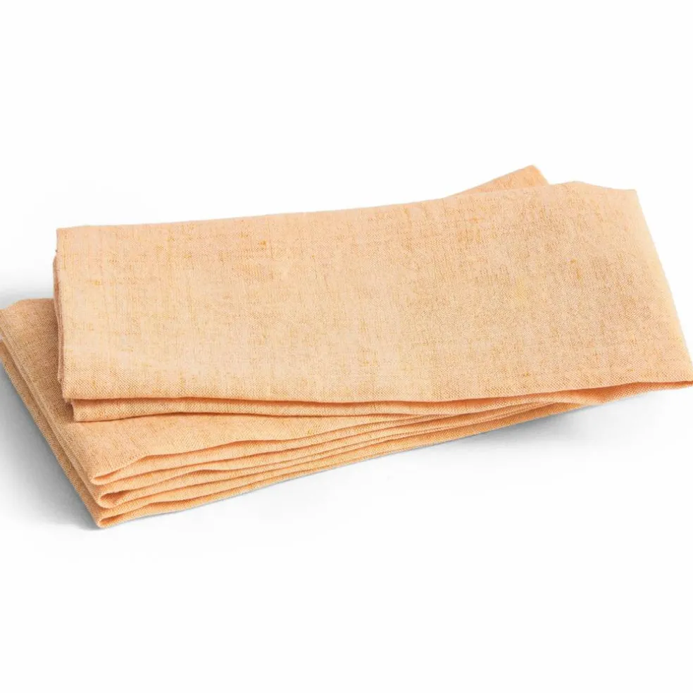Tavolo bordbrikke/serviett 4-pakning, soft mint
