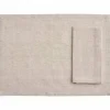 Tavolo bordbrikke/serviett 4-pakning, soft green