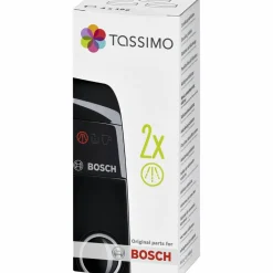 TCZ6004 Tassimo avkalkningstabletter