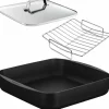 TechnIQ langpannesett 3 deler