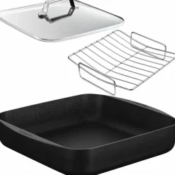 TechnIQ langpannesett 3 deler