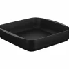 TechnIQ Square Langpanne 28x28 cm