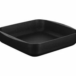 TechnIQ Square Langpanne 28x28 cm