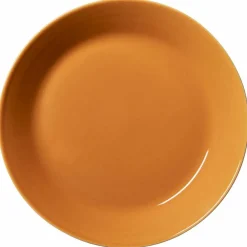 Teema asjett 21 cm, rav