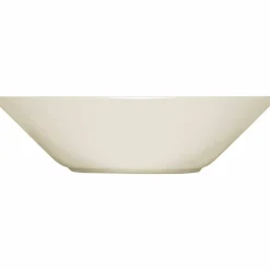 Teema dyp tallerken, 21 cm, hvit
