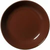Teema fat 12 cm, espresso