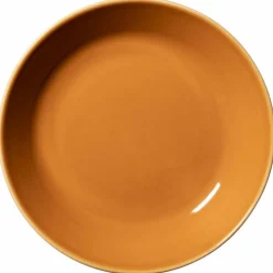 Teema fat 12 cm, hvit