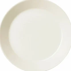 Teema Fat til Kopp 15 cm Hvit
