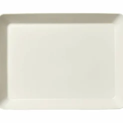 Teema Fat 24x32 cm Hvit