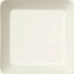 Teema Fat 16x37 cm Hvit