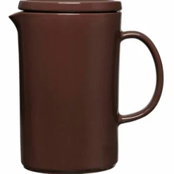 Teema kaffekanne 0,8 liter, hvit