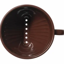 Teema kaffetrakt, espresso