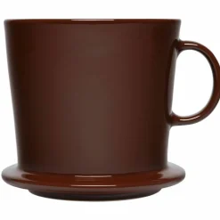 Teema kaffetrakt, espresso