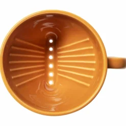 Teema kaffetrakt hvit
