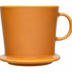 Teema kaffetrakt, rav