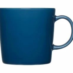 Teema krus, 30 cl, hvit